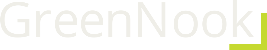 GreenNook Logo